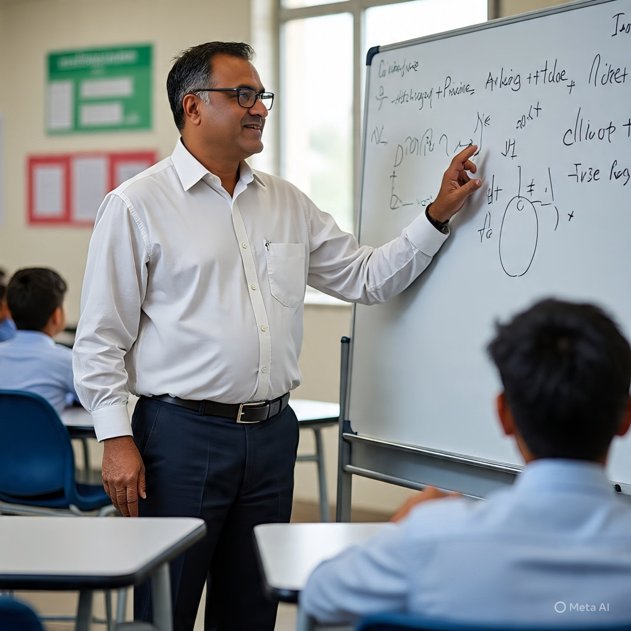 Modern EdGuide Educational Platform
