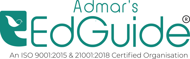 Modern EdGuide Educational Platform